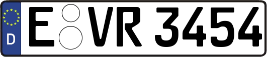 E-VR3454