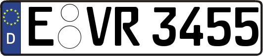 E-VR3455