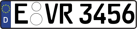 E-VR3456