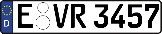 E-VR3457