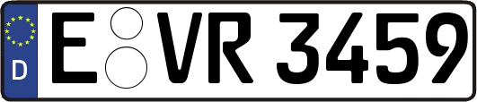 E-VR3459