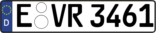 E-VR3461