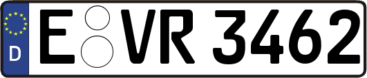 E-VR3462