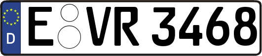 E-VR3468