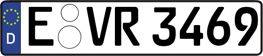 E-VR3469