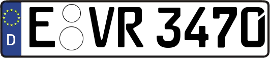 E-VR3470