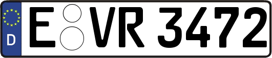 E-VR3472