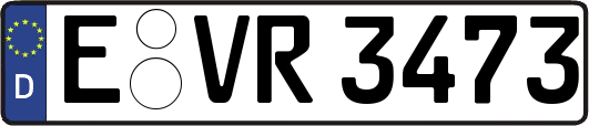 E-VR3473