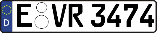 E-VR3474