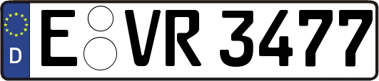 E-VR3477