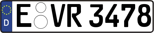 E-VR3478