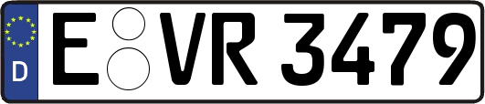E-VR3479