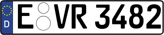 E-VR3482