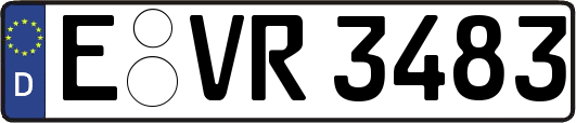 E-VR3483