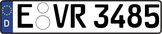E-VR3485