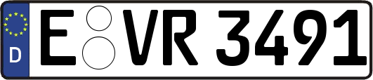 E-VR3491
