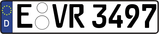 E-VR3497