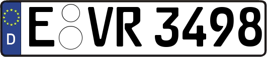 E-VR3498