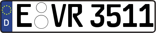 E-VR3511