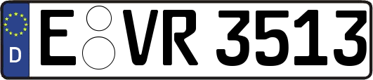 E-VR3513