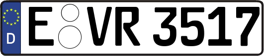 E-VR3517