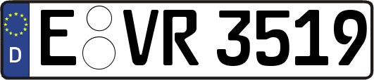 E-VR3519