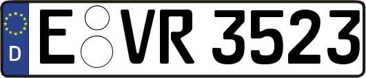 E-VR3523