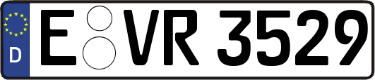 E-VR3529