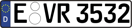 E-VR3532