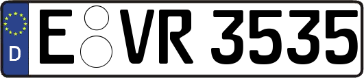 E-VR3535