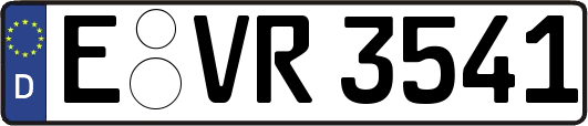 E-VR3541