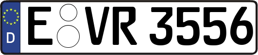 E-VR3556