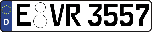 E-VR3557