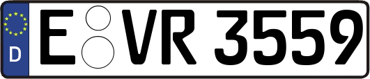 E-VR3559
