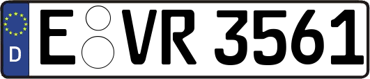 E-VR3561