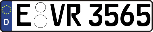 E-VR3565