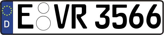 E-VR3566