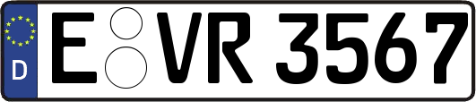 E-VR3567