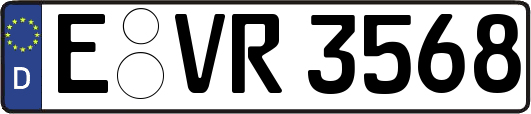 E-VR3568