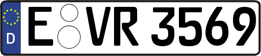 E-VR3569