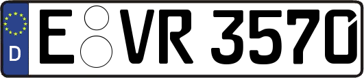 E-VR3570