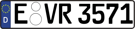 E-VR3571