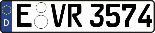E-VR3574