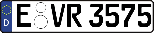 E-VR3575