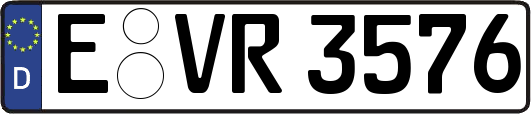 E-VR3576