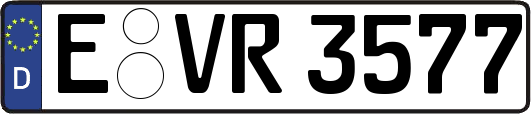 E-VR3577