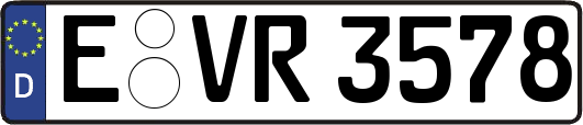 E-VR3578