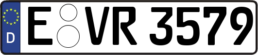 E-VR3579