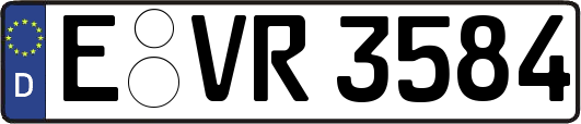 E-VR3584