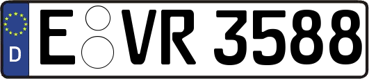 E-VR3588